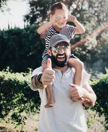 Family Photography 03