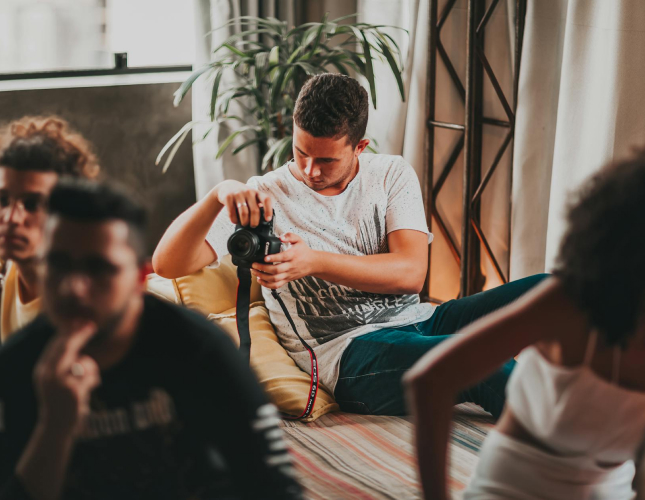 Videography Service 02