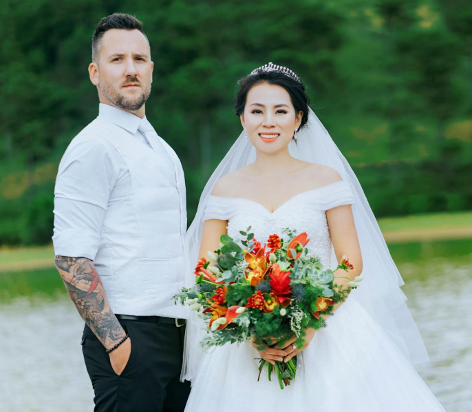 Wedding Photographer 02