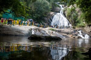 MONKEYFALLS