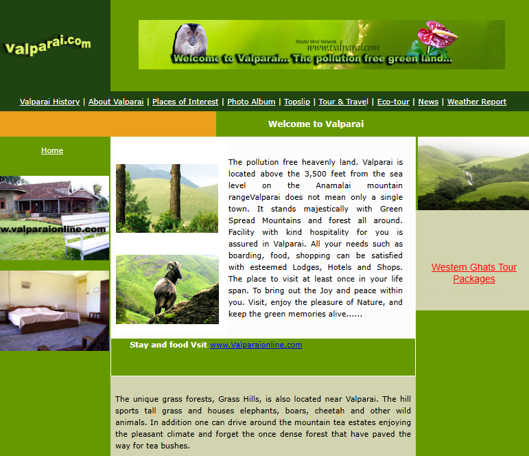 old_valparai_com