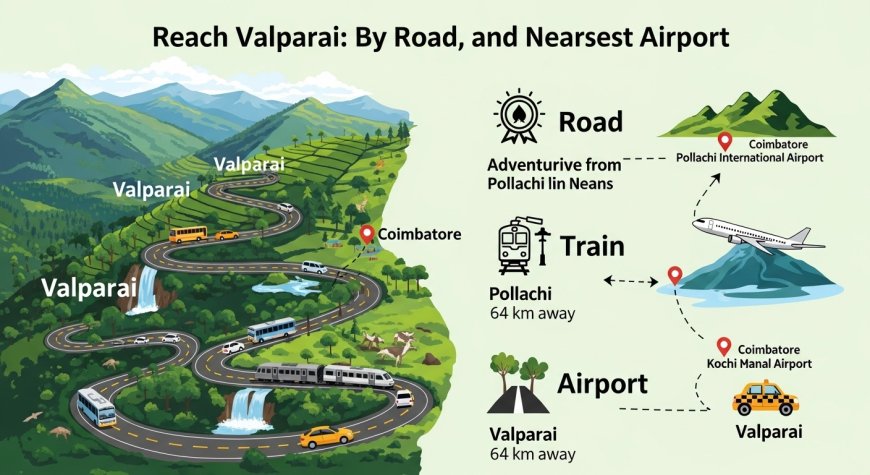 valparai hairpin bend4